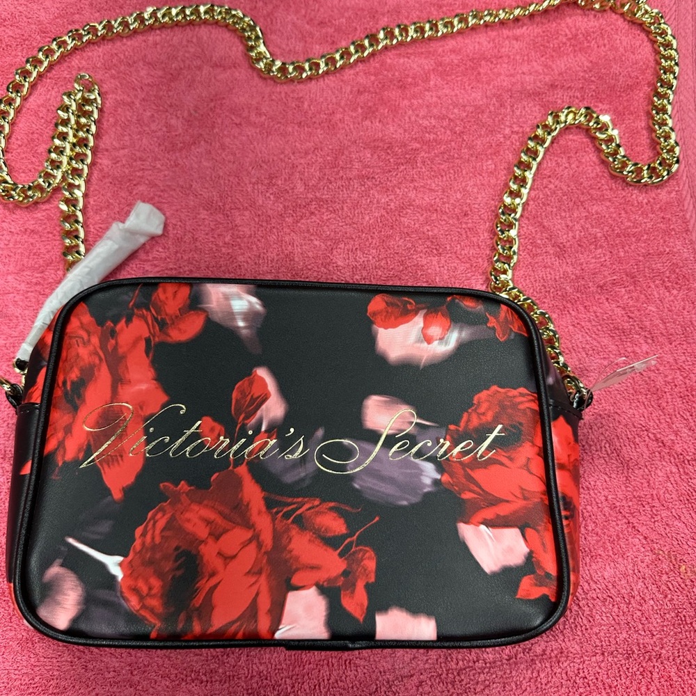 Victoria secret purse
